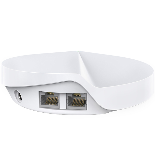 Router Inalámbrico TP-Link Deco M5 AC1300 (Pack de 2) 867MBPS foto 2