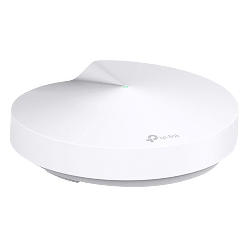 Roteador Wireless TP-Link Deco M5 AC1300 (1-Pack) 867MBPS