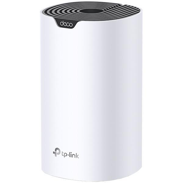 Roteador Wireless TP-Link Deco S7 AC1900 (1-Pack) 1300MBPS