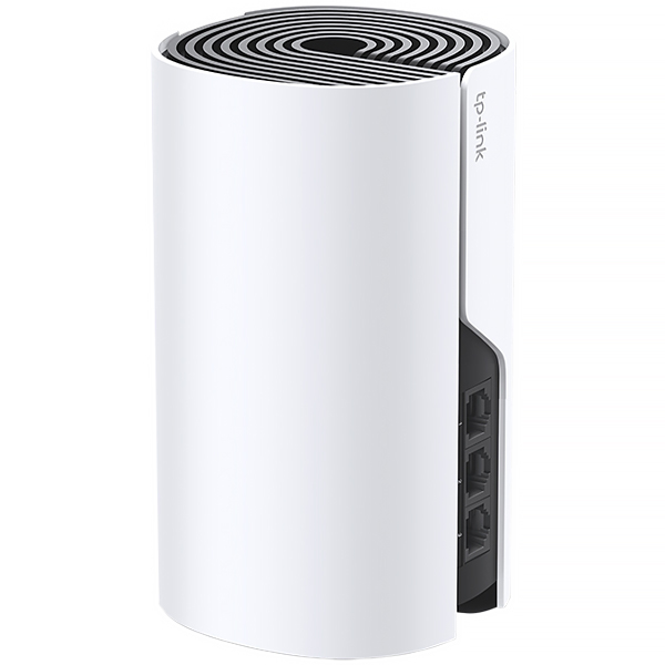 Roteador Wireless TP-Link Deco S7 AC1900 (1-Pack) 1300MBPS foto 1