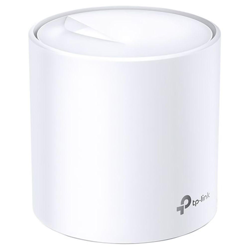 Roteador Wireless TP-Link Deco X20 AX1800 (1-Pack) 1201MBPS