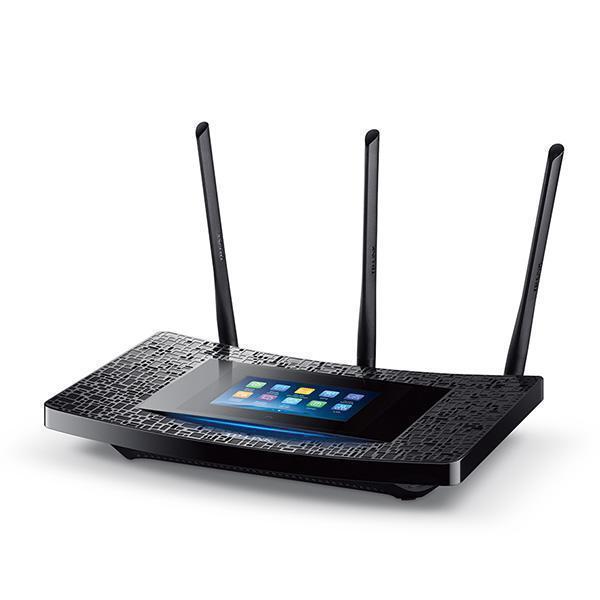 Roteador Wireless TP-Link Touch P5 AC1900 1300MBPS