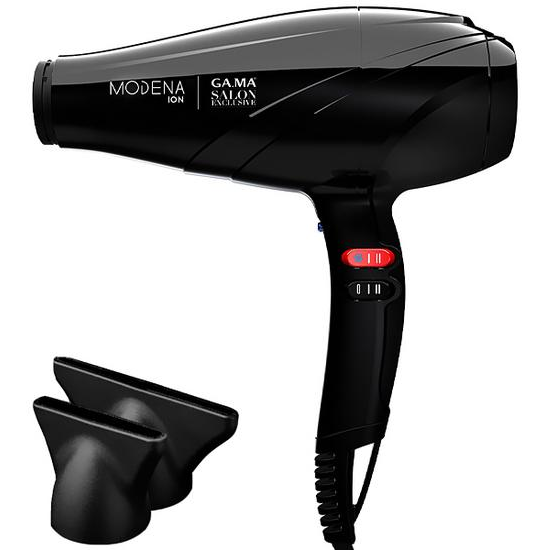 Secador de Cabelo GA.MA Modena Ion 220V