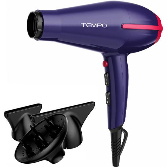 Secador de Cabelo GA.MA Tempo Ceramic 220V