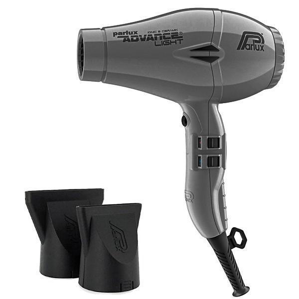 Secador de Cabelo Parlux Advance Light 220V