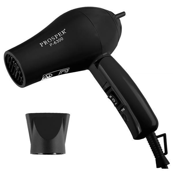 Secador de Cabelo Prosper P-6300 Bivolt