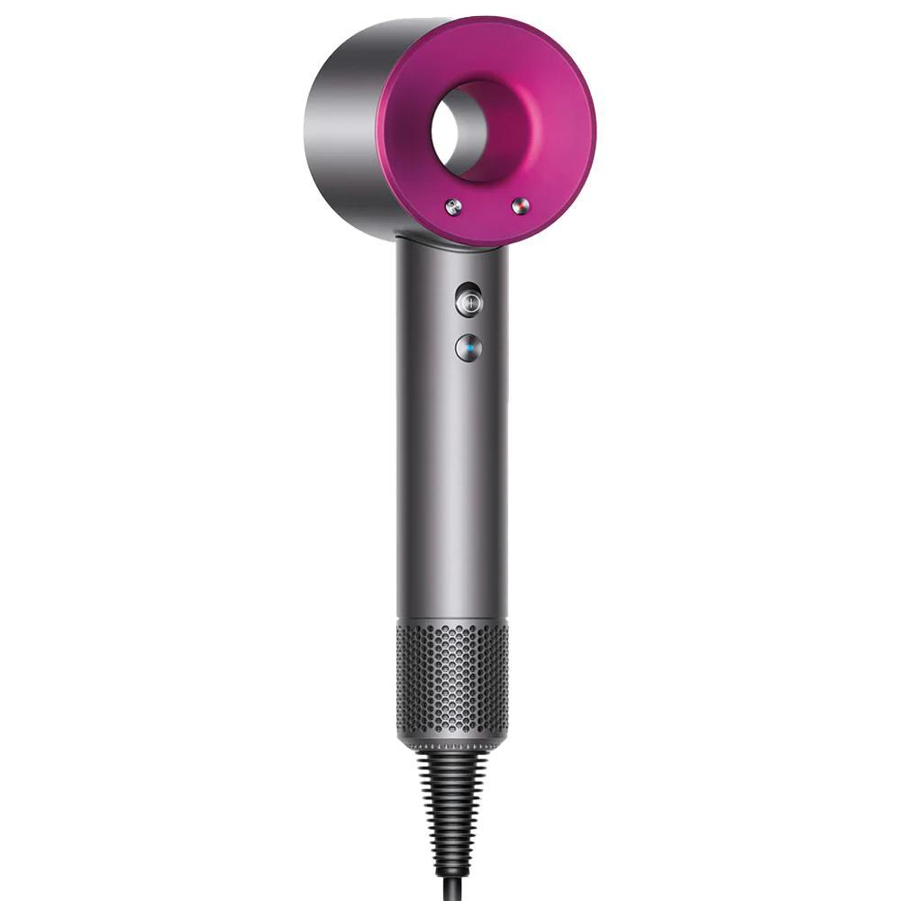 Secador de Cabelo Super Hair Dryer 3001 220V