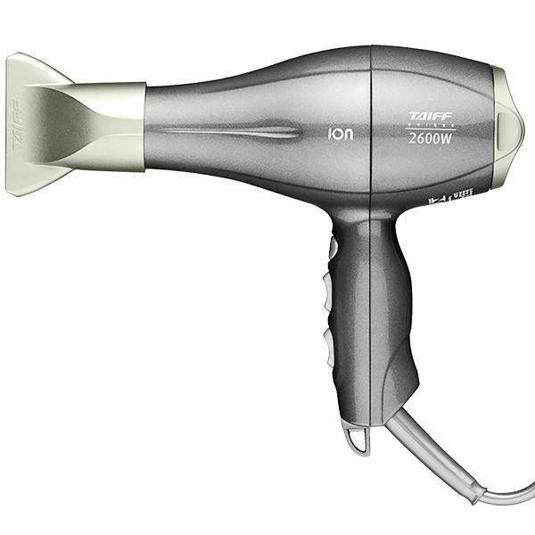 Secador de Cabelo Taiff Unique 220V