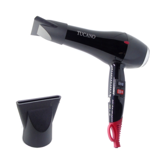 Secador de Cabelo Tucano TC-8600 Bivolt