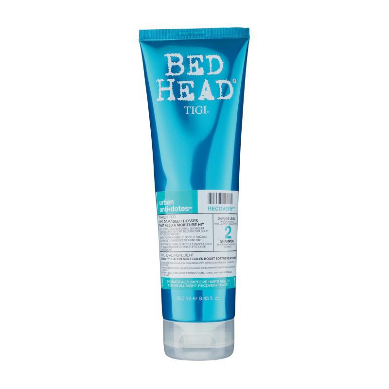 Shampoo Bed Head Tigi Recovery 250ML