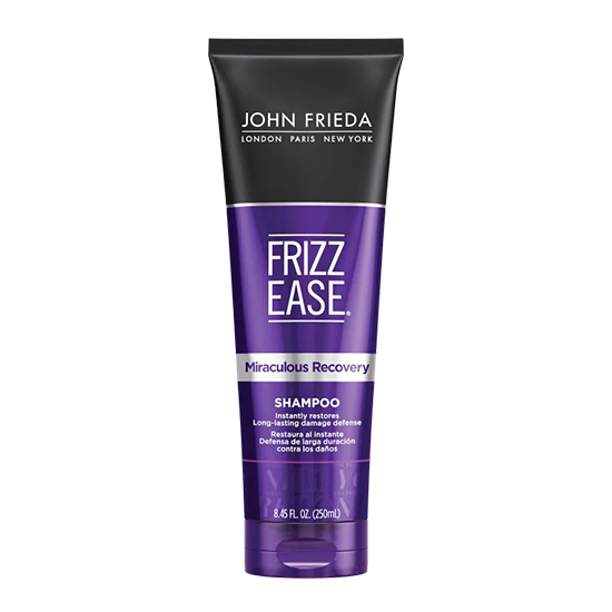 Shampoo John Frieda Frizz Ease Miraculous Recovery 250ML