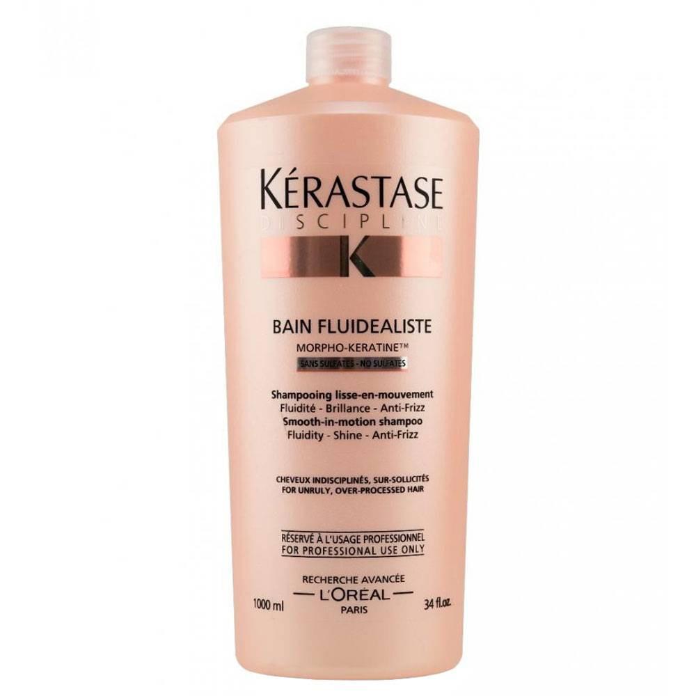 Shampoo Kerastase Discipline Bain Fluidealiste 1L