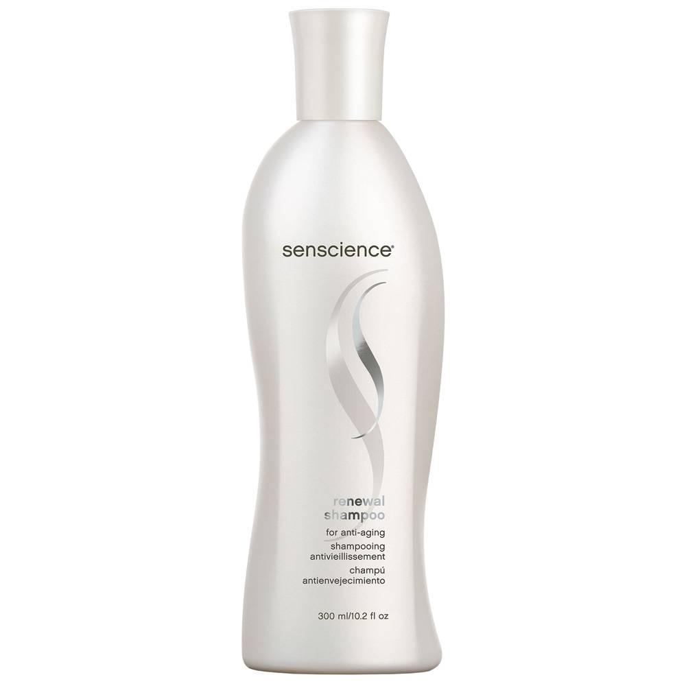 Shampoo Senscience Renewal 300ML