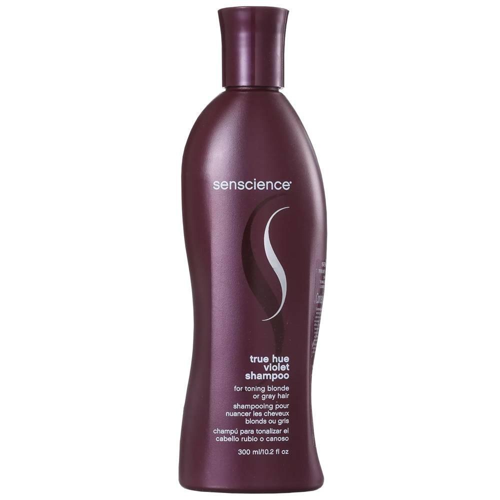 Shampoo Senscience True Hue Violet 300ML