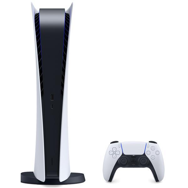 Sony Playstation 5 825GB Digital Edition