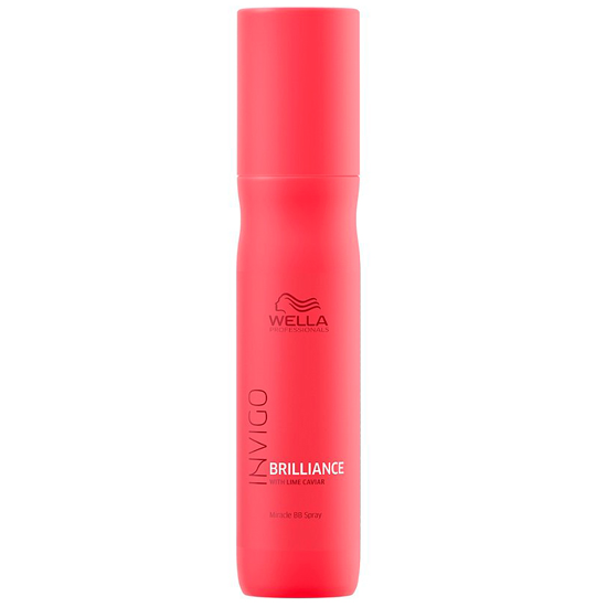 Spray Capilar Wella Invigo Brilliance 150ML