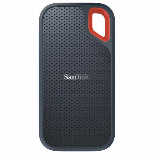 SSD Externo Sandisk Extreme V2 1TB USB-C 3.2 foto principal