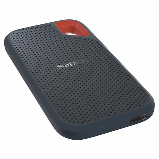 SSD Externo Sandisk Extreme V2 1TB USB-C 3.2 foto 3