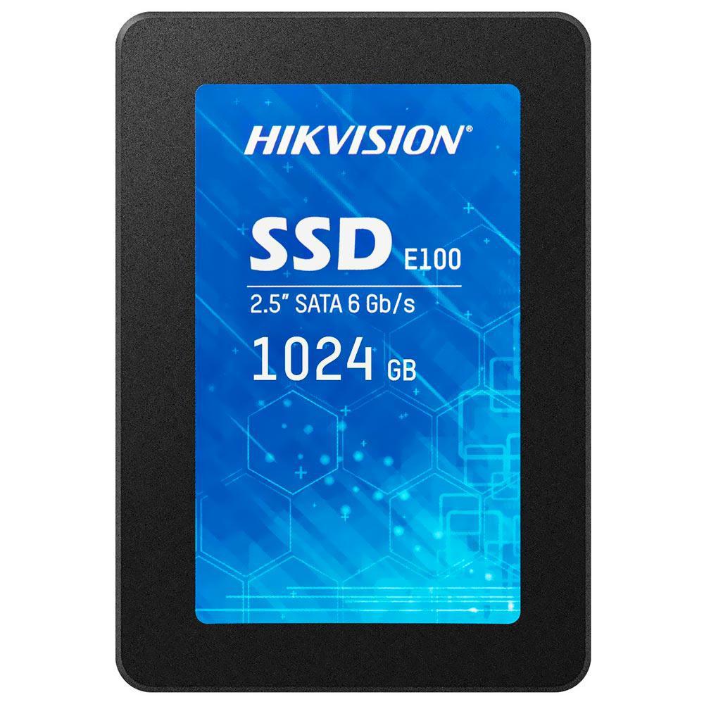 SSD Hikvision E100 1TB 2.5"