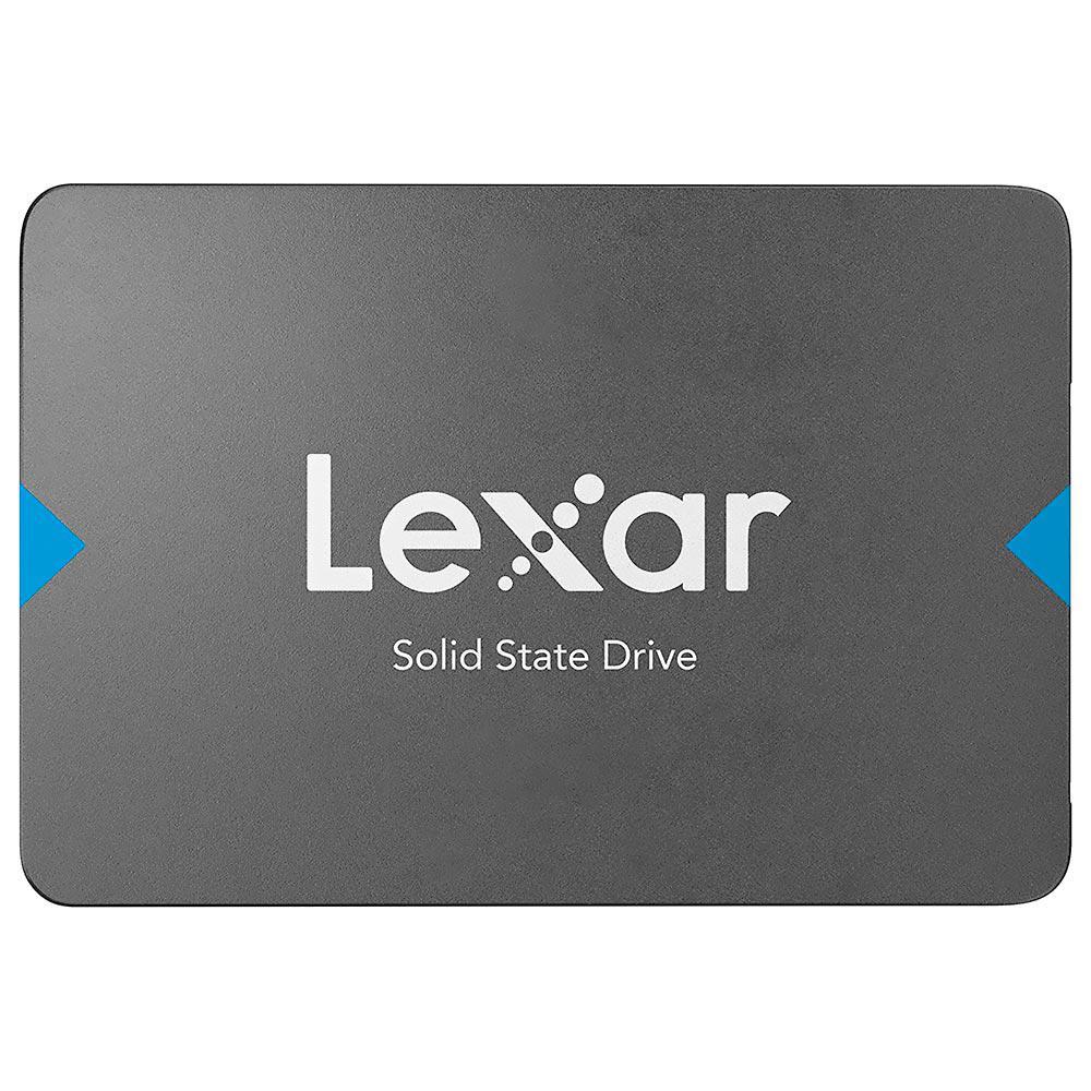SSD Lexar NQ100 1.92TB 2.5"