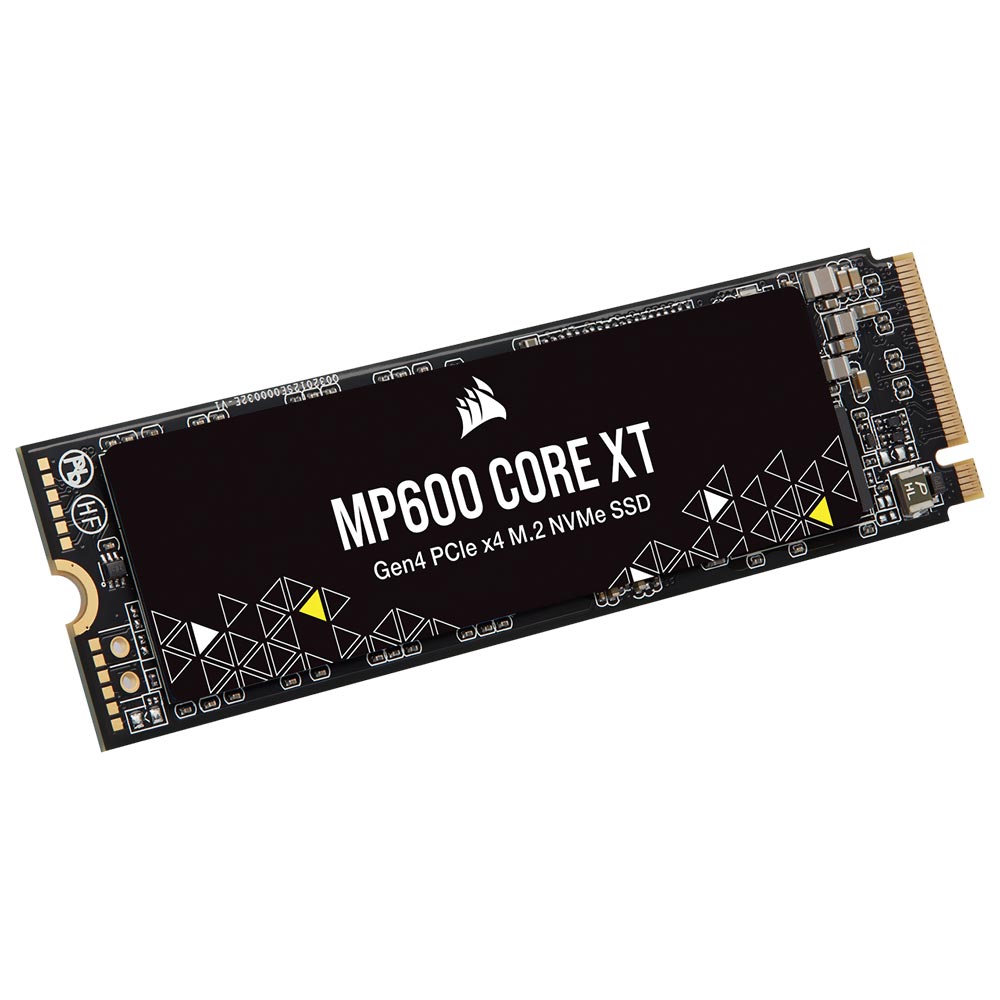 SSD M.2 Corsair MP600 Core XT 1TB foto 1