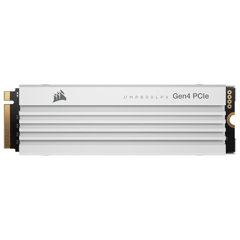 SSD M.2 Corsair MP600 Pro LPX 1TB foto 1