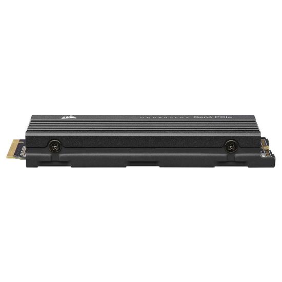 SSD M.2 Corsair MP600 Pro LPX 2TB foto 2