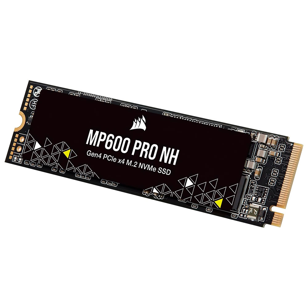 SSD M.2 Corsair MP600 Pro NH 2TB foto 1