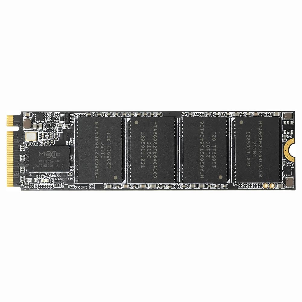 SSD M.2 Hikvision E3000 256GB