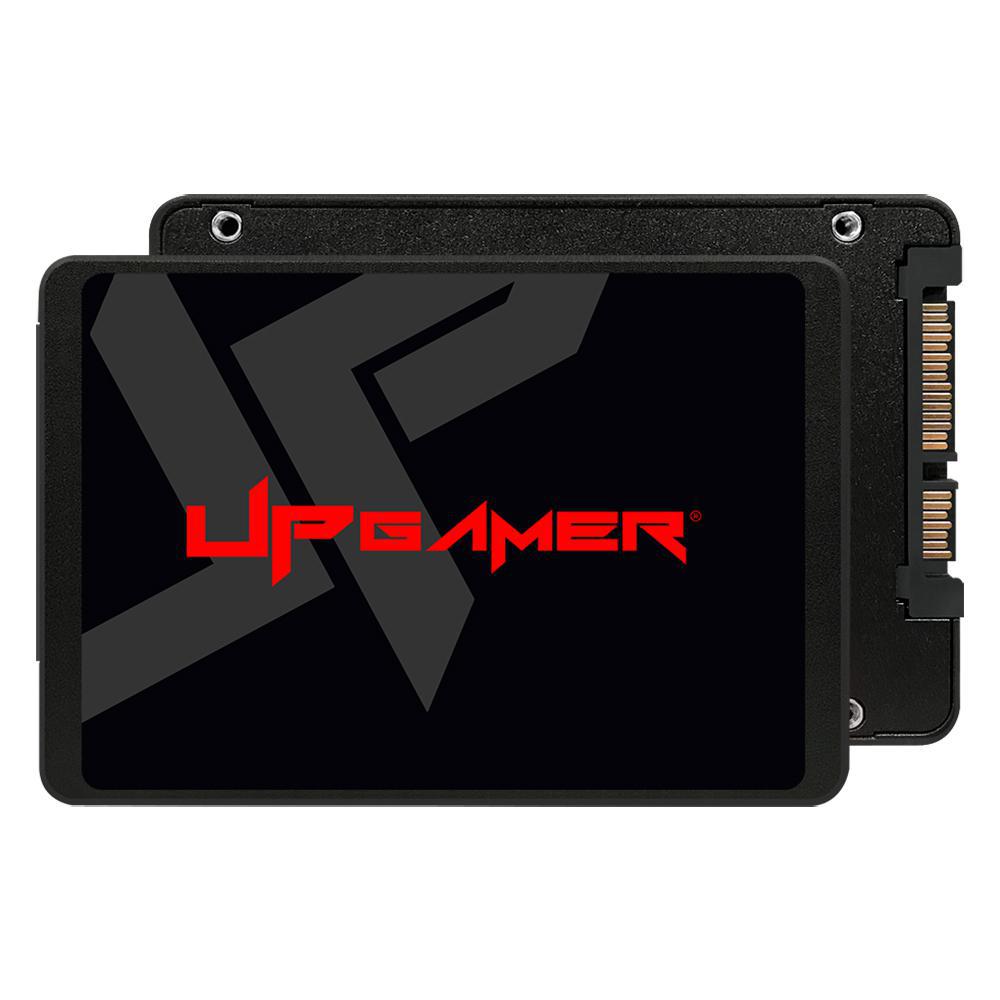 SSD UP Gamer UP500 256GB 2.5"