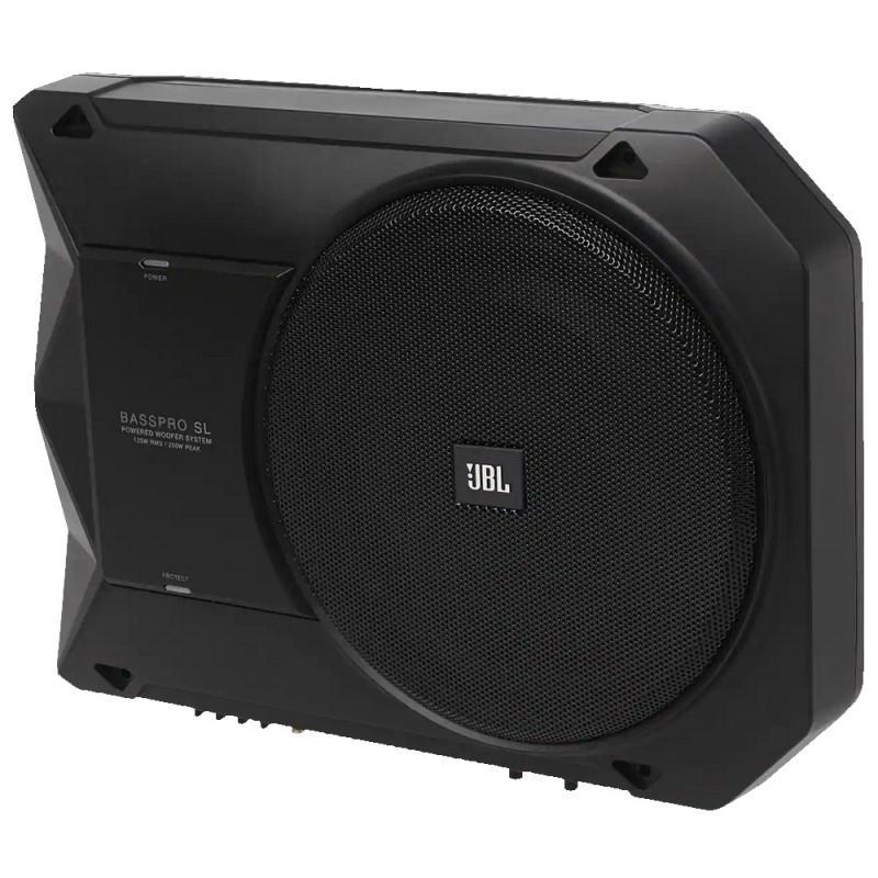 Subwoofer JBL BassPro SL 8" 125W