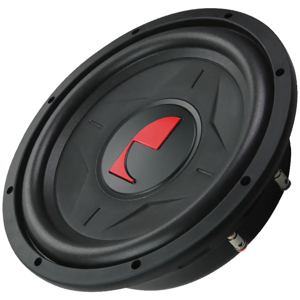 Subwoofer Nakamichi NSW-X1203S4 12" 1250W