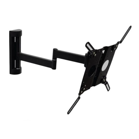 Suporte para TV Satellite A-RM14 14" a 37"