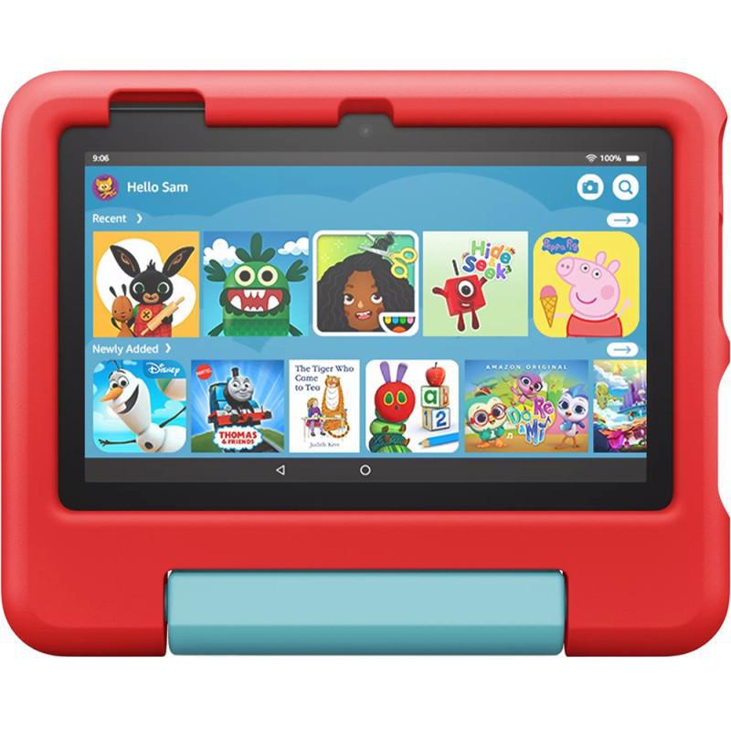 Tablet Amazon Fire 7 Kids 12ª Geração 32GB 7.0"