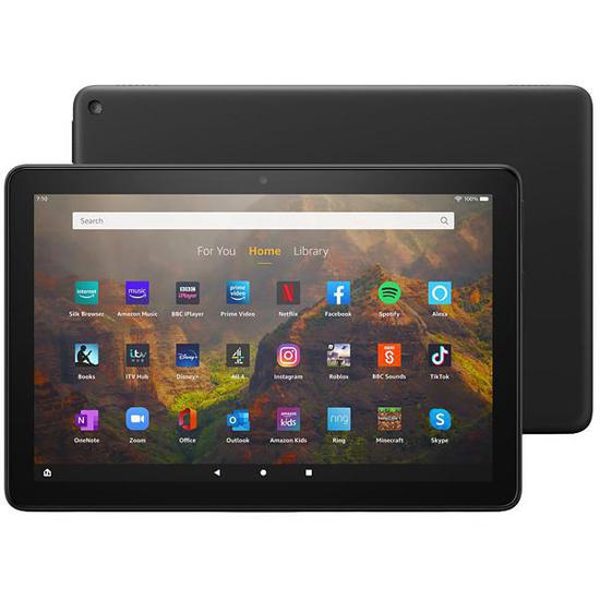 Tablet Amazon Fire HD 10 11ª Geração 64GB 10.1"