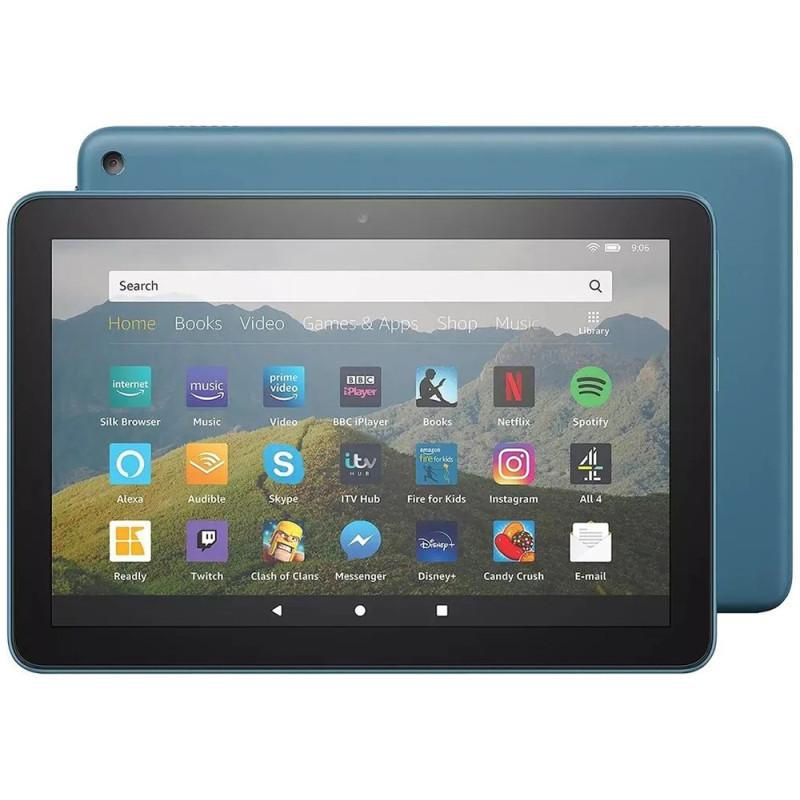 Tablet Amazon Fire HD 8 10ª Geração 64GB 8.0"