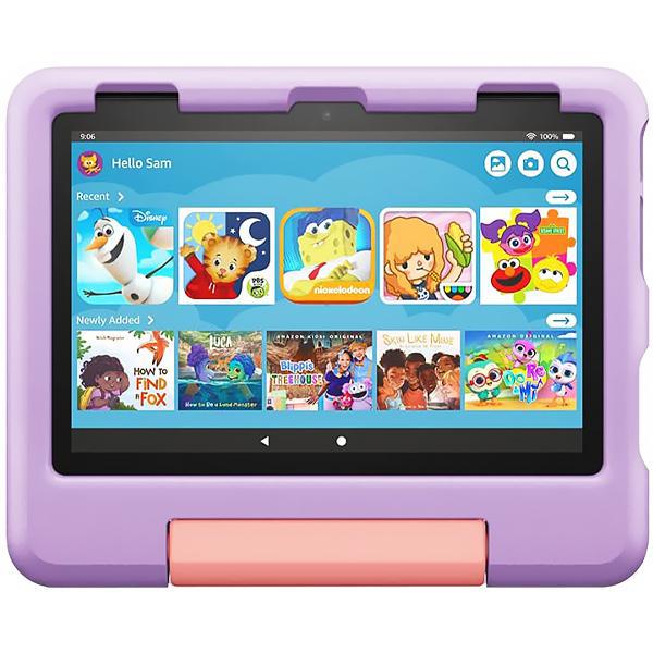 Tablet Amazon Fire HD 8 Kids 12ª Geração 32GB 8.0" foto 1