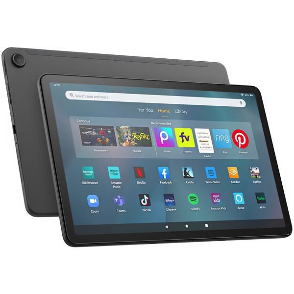 Tablet Amazon Fire Max 11 13ª Geração 64GB 11"
