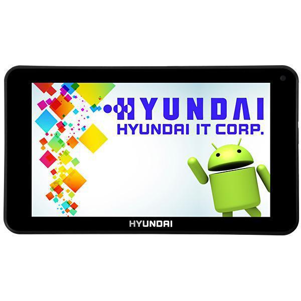 Tablet Hyundai Maestro HDT-7433H+ 8GB 7.0"