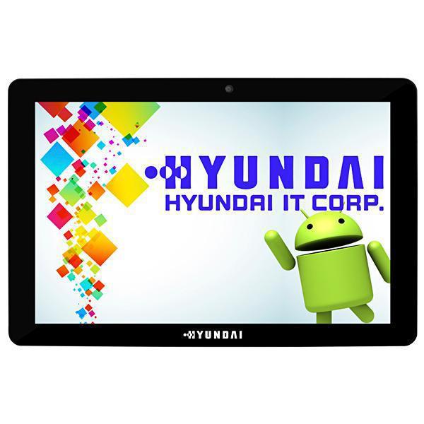 Tablet Hyundai Maestro HDT-A435G4U 8GB 10.1" 4G