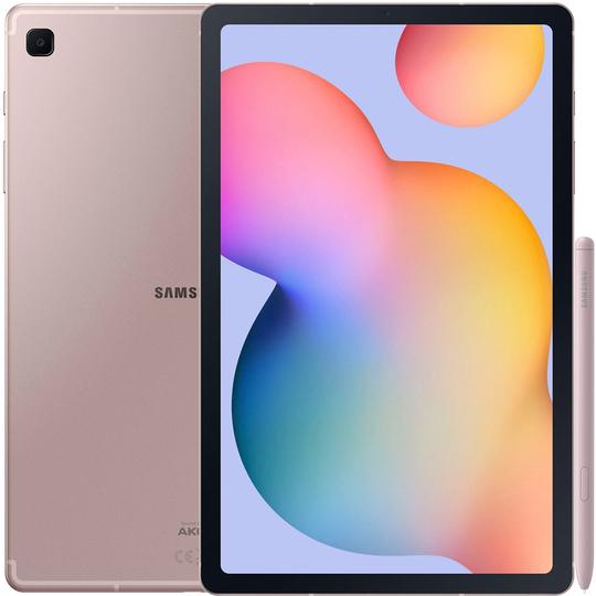 Tablet Samsung Galaxy Tab S6 Lite SM-P613 64GB 10.4" foto 1