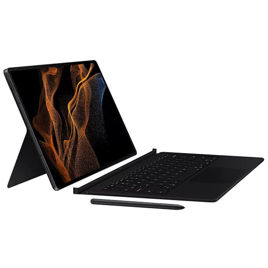 Tablet Samsung Galaxy Tab S8 Ultra SM-X906 256GB 14.6" 5G foto 2