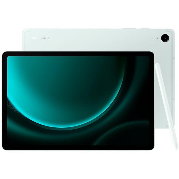 Tablet Samsung Galaxy Tab S9 FE SM-X510 256GB 10.9" foto 1
