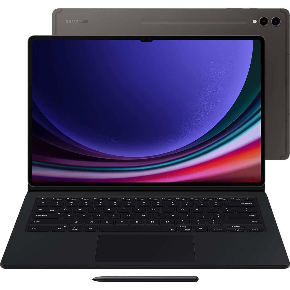 Tablet Samsung Galaxy Tab S9+ SM-X810 256GB 12.4" foto 2