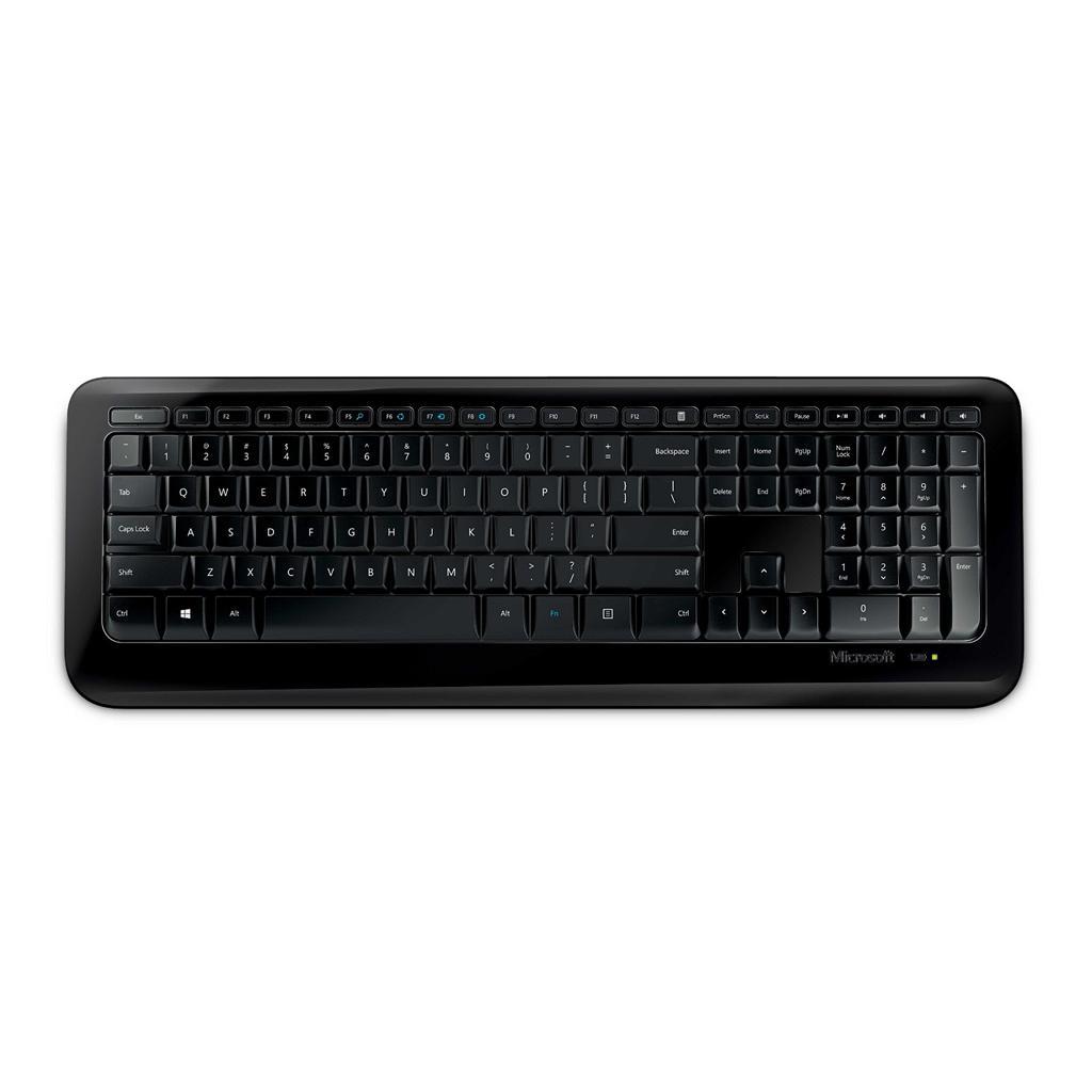 Teclado Microsoft 850 Wireless