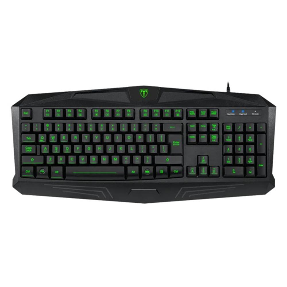 Teclado T-Dagger Minesweeping T-TGK103 USB