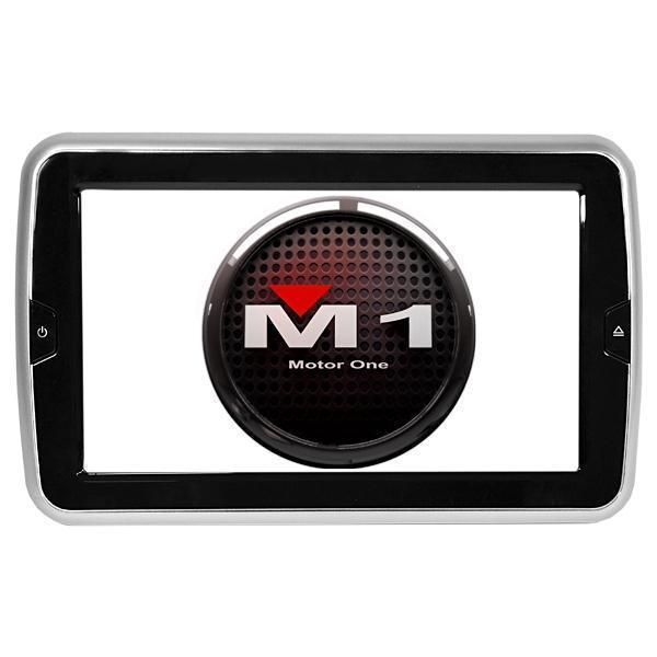 Tela Automotiva M1 Encosto 9.0"