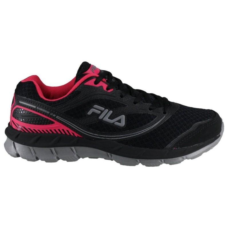 Tênis Fila Siroco 2.0 Feminino