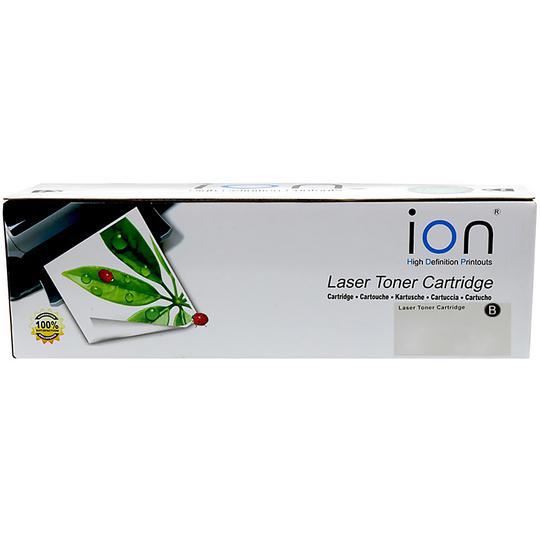 Toner Ion 105A W1105A Preto