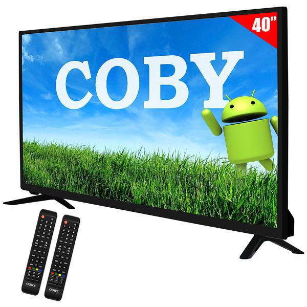 TV Coby LED CY3359-40SMS Full HD 40"